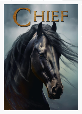 CHIEF BOOK
